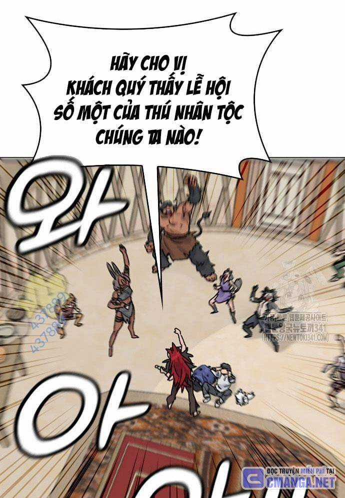 Chữa Lành Cuộc Sống Bằng Cách Cắm Trại Ở Thế Giới Khác Chapter 16 trang 159