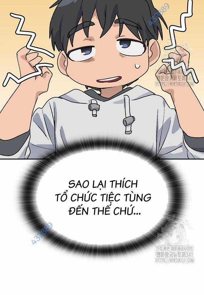 Chữa Lành Cuộc Sống Bằng Cách Cắm Trại Ở Thế Giới Khác Chapter 16 trang 161