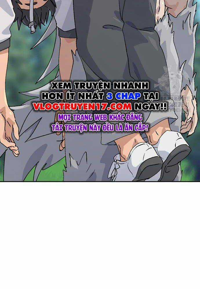 Chữa Lành Cuộc Sống Bằng Cách Cắm Trại Ở Thế Giới Khác Chapter 16 trang 2