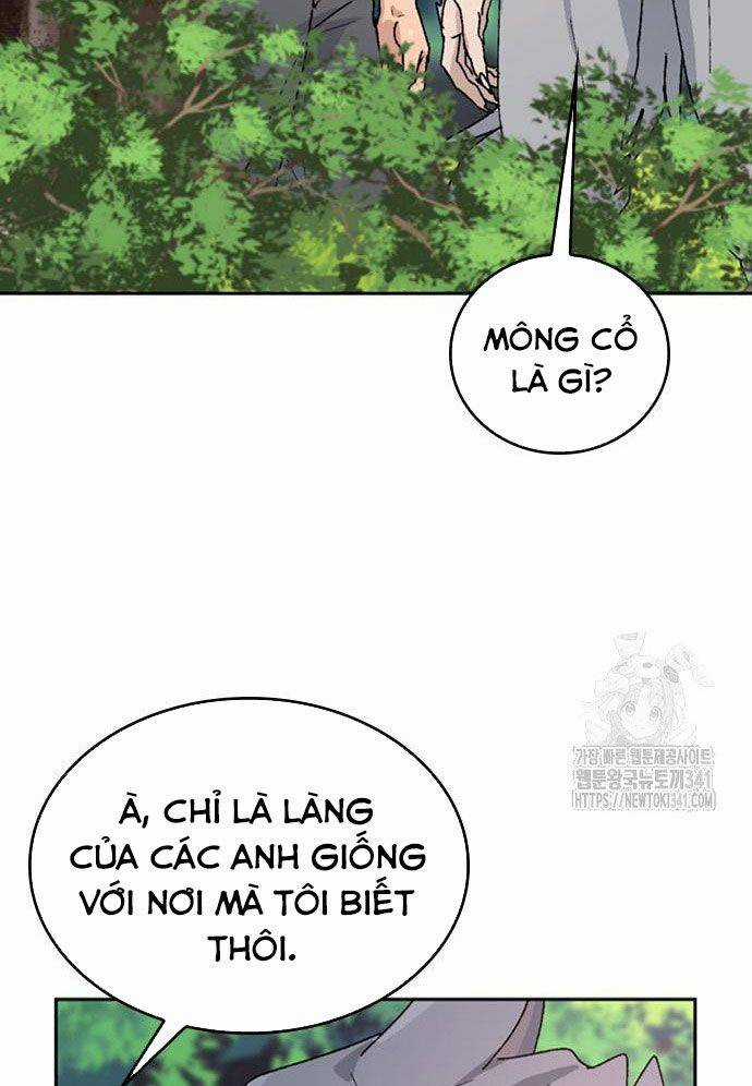 Chữa Lành Cuộc Sống Bằng Cách Cắm Trại Ở Thế Giới Khác Chapter 16 trang 22