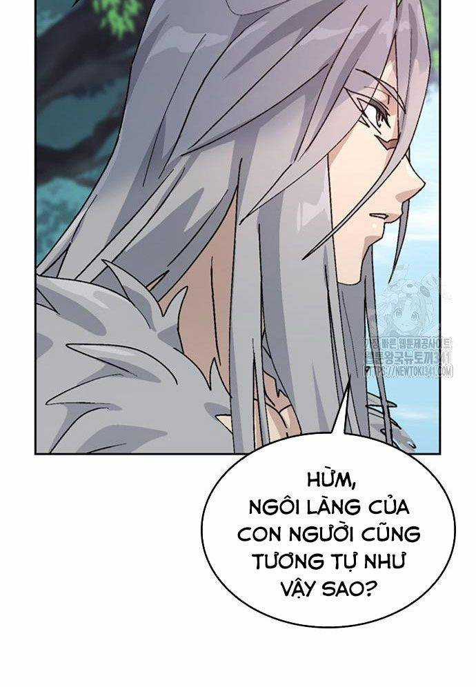 Chữa Lành Cuộc Sống Bằng Cách Cắm Trại Ở Thế Giới Khác Chapter 16 trang 23