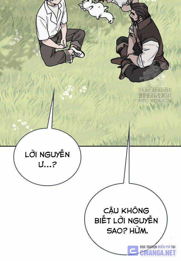 Chữa Lành Cuộc Sống Bằng Cách Cắm Trại Ở Thế Giới Khác Chapter 16 trang 27