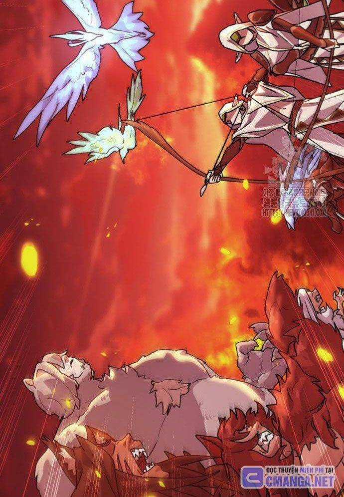 Chữa Lành Cuộc Sống Bằng Cách Cắm Trại Ở Thế Giới Khác Chapter 16 trang 30