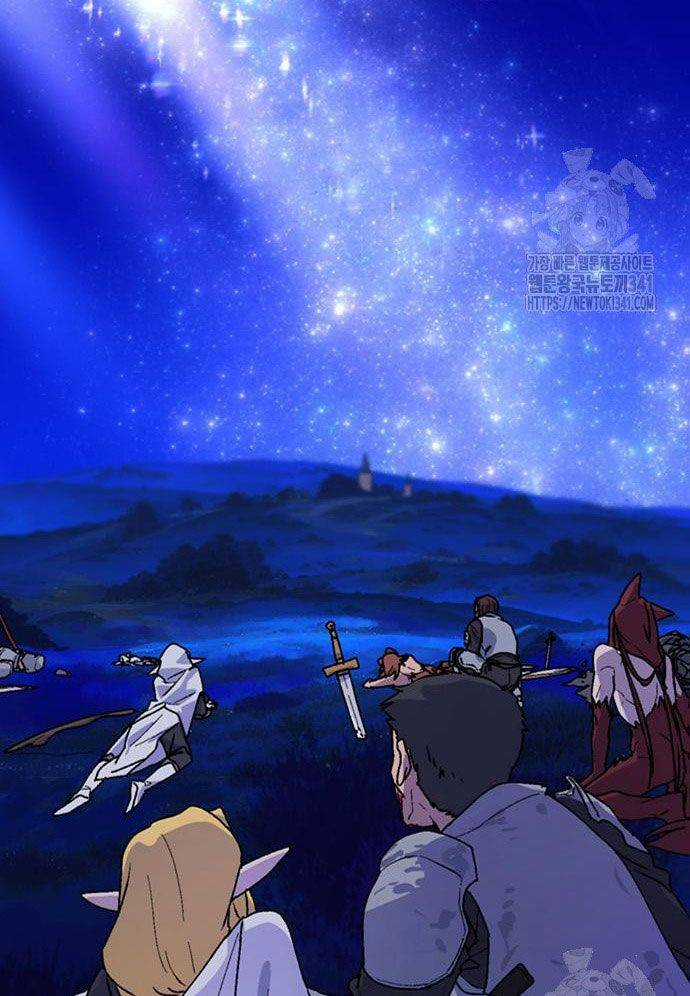 Chữa Lành Cuộc Sống Bằng Cách Cắm Trại Ở Thế Giới Khác Chapter 16 trang 38