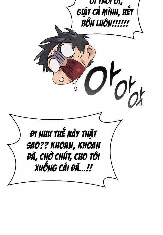 Chữa Lành Cuộc Sống Bằng Cách Cắm Trại Ở Thế Giới Khác Chapter 16 trang 4