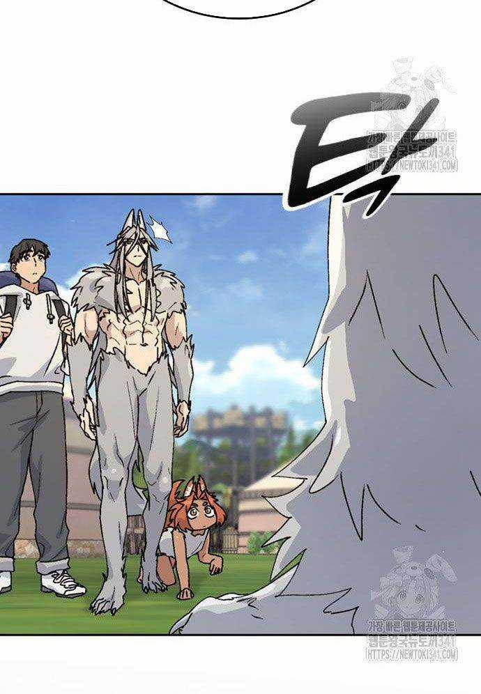 Chữa Lành Cuộc Sống Bằng Cách Cắm Trại Ở Thế Giới Khác Chapter 16 trang 46