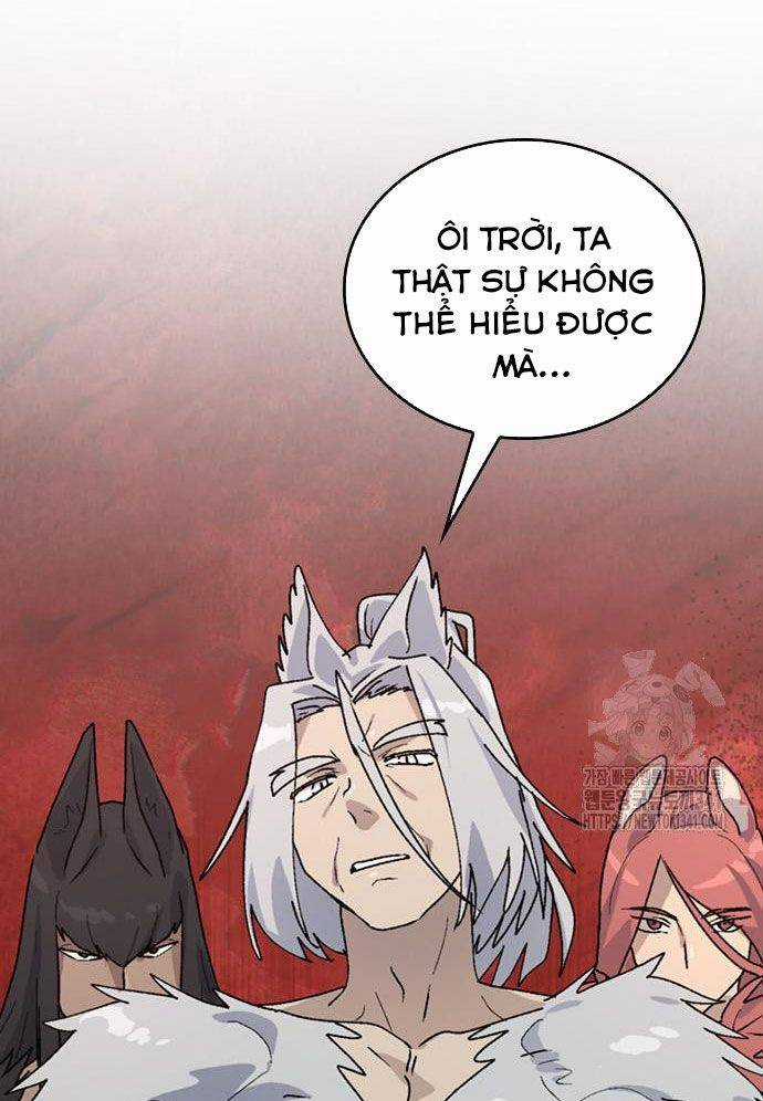 Chữa Lành Cuộc Sống Bằng Cách Cắm Trại Ở Thế Giới Khác Chapter 16 trang 47