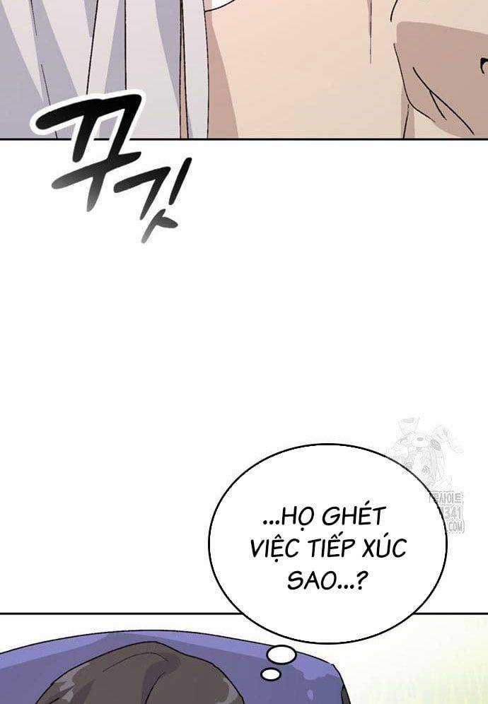 Chữa Lành Cuộc Sống Bằng Cách Cắm Trại Ở Thế Giới Khác Chapter 16 trang 50