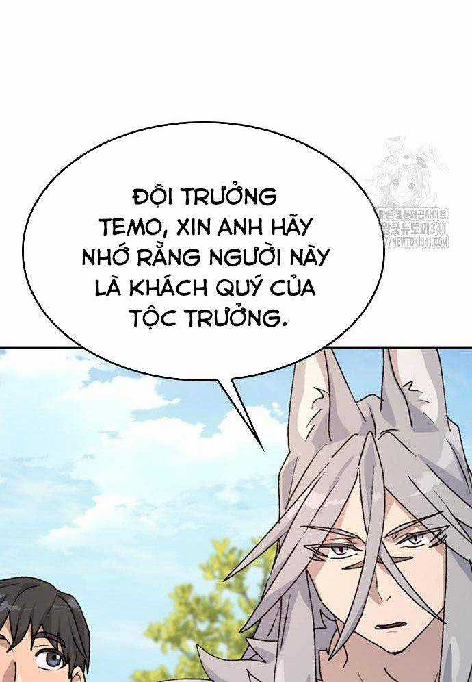 Chữa Lành Cuộc Sống Bằng Cách Cắm Trại Ở Thế Giới Khác Chapter 16 trang 52