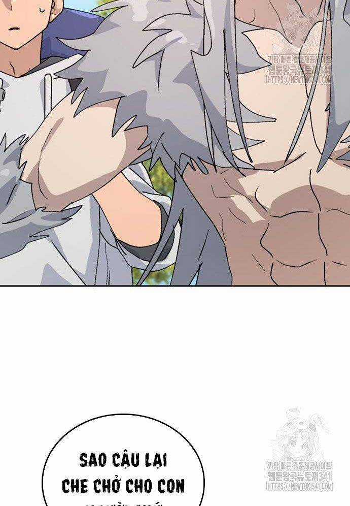 Chữa Lành Cuộc Sống Bằng Cách Cắm Trại Ở Thế Giới Khác Chapter 16 trang 53