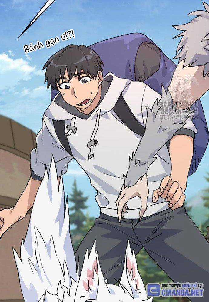 Chữa Lành Cuộc Sống Bằng Cách Cắm Trại Ở Thế Giới Khác Chapter 16 trang 60