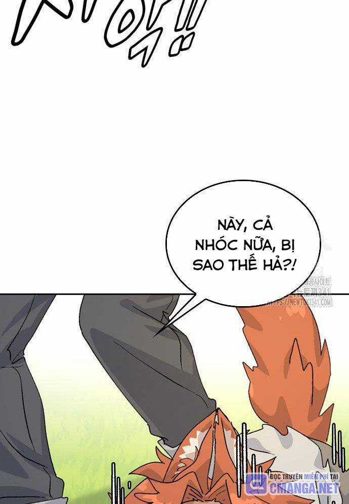 Chữa Lành Cuộc Sống Bằng Cách Cắm Trại Ở Thế Giới Khác Chapter 16 trang 63