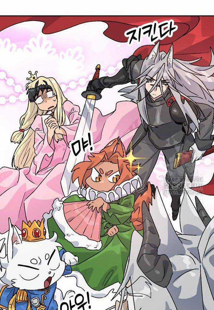 Chữa Lành Cuộc Sống Bằng Cách Cắm Trại Ở Thế Giới Khác Chapter 16 trang 67