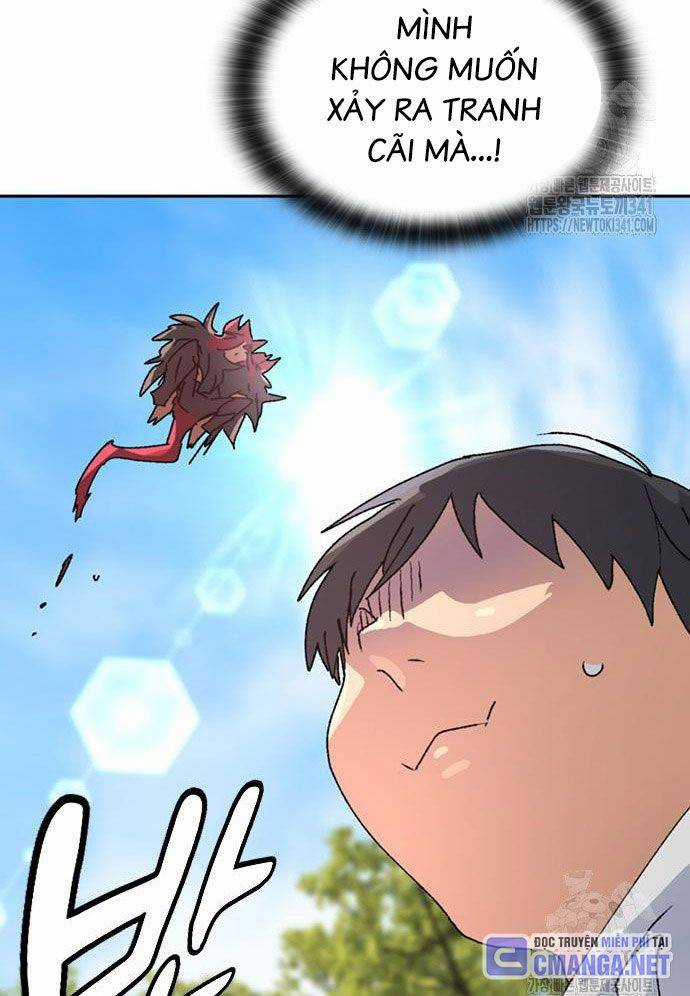 Chữa Lành Cuộc Sống Bằng Cách Cắm Trại Ở Thế Giới Khác Chapter 16 trang 69