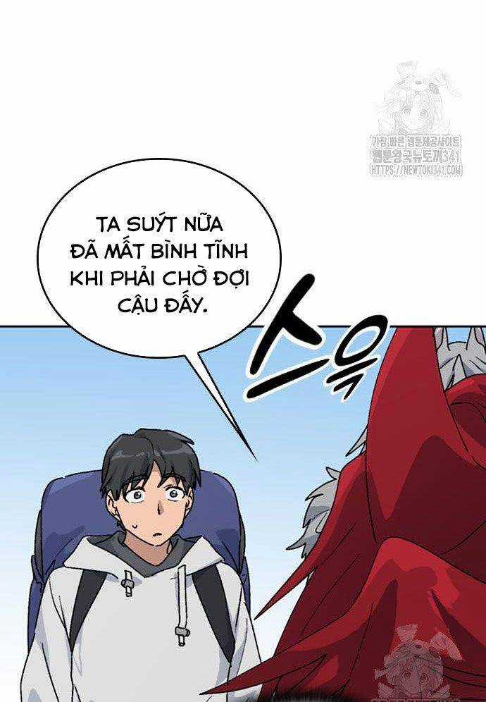 Chữa Lành Cuộc Sống Bằng Cách Cắm Trại Ở Thế Giới Khác Chapter 16 trang 73