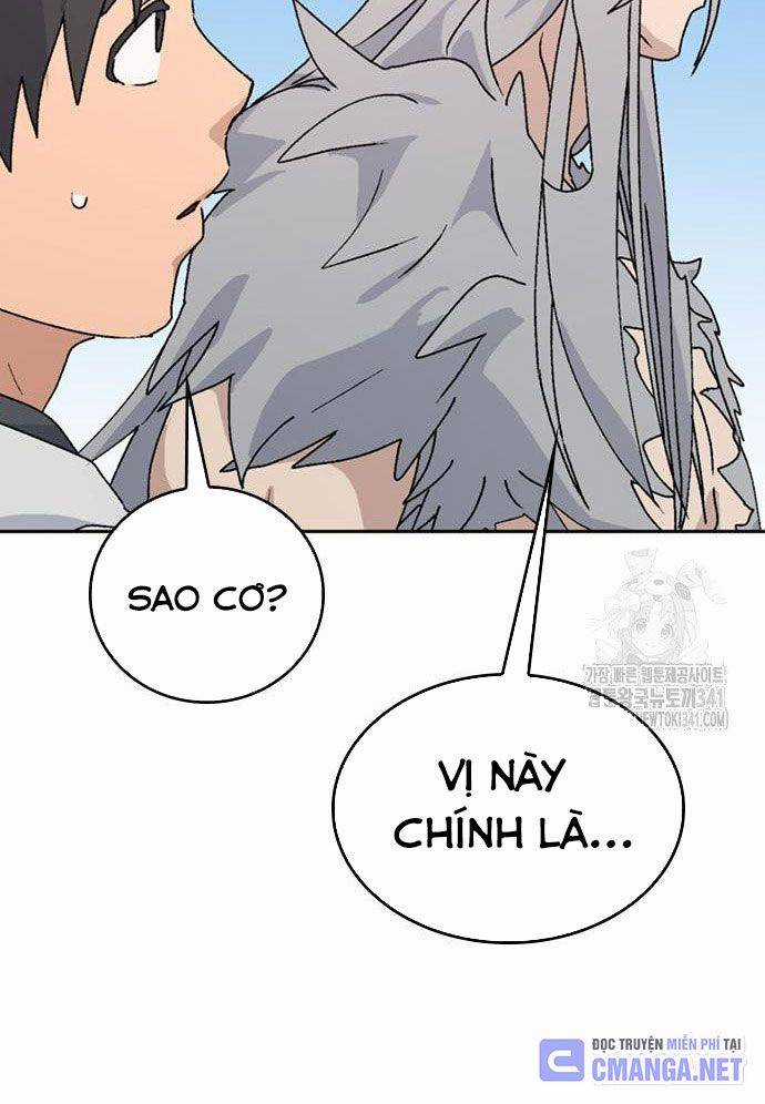 Chữa Lành Cuộc Sống Bằng Cách Cắm Trại Ở Thế Giới Khác Chapter 16 trang 75