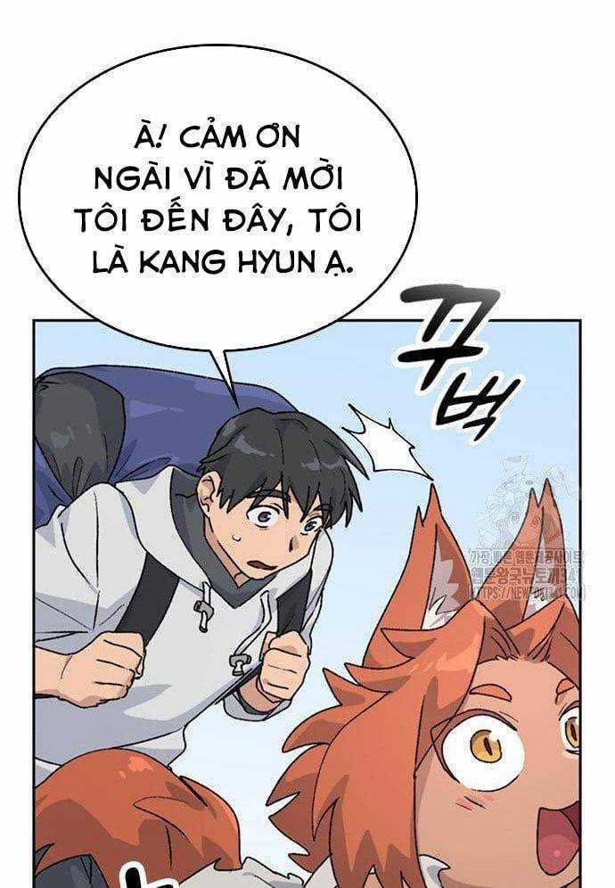 Chữa Lành Cuộc Sống Bằng Cách Cắm Trại Ở Thế Giới Khác Chapter 16 trang 79