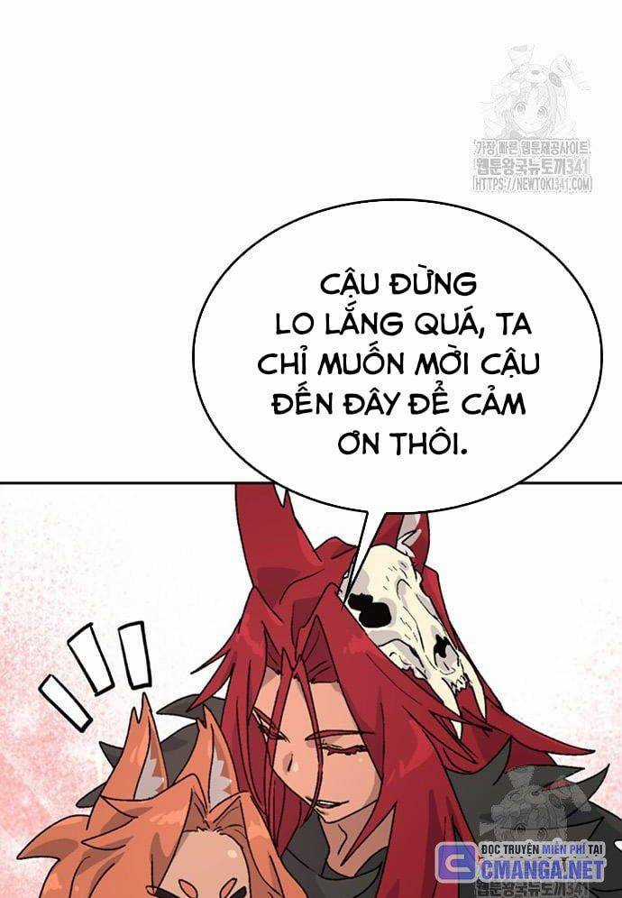 Chữa Lành Cuộc Sống Bằng Cách Cắm Trại Ở Thế Giới Khác Chapter 16 trang 81