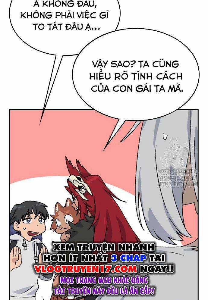 Chữa Lành Cuộc Sống Bằng Cách Cắm Trại Ở Thế Giới Khác Chapter 16 trang 83