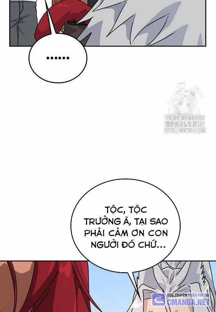 Chữa Lành Cuộc Sống Bằng Cách Cắm Trại Ở Thế Giới Khác Chapter 16 trang 84