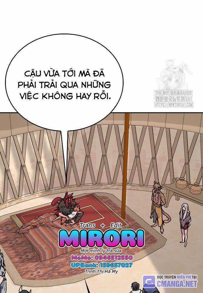 Chữa Lành Cuộc Sống Bằng Cách Cắm Trại Ở Thế Giới Khác Chapter 16 trang 93