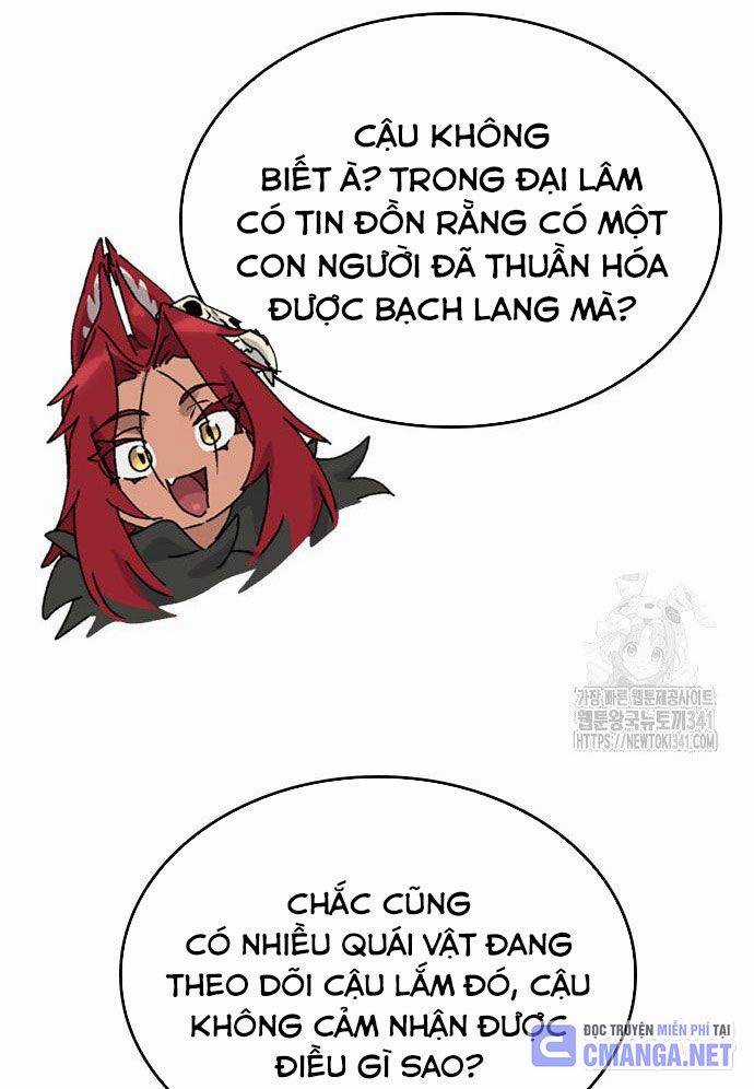 Chữa Lành Cuộc Sống Bằng Cách Cắm Trại Ở Thế Giới Khác Chapter 16 trang 99