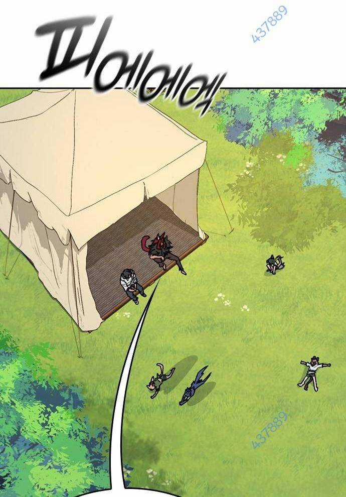 Chữa Lành Cuộc Sống Bằng Cách Cắm Trại Ở Thế Giới Khác Chapter 17 trang 10