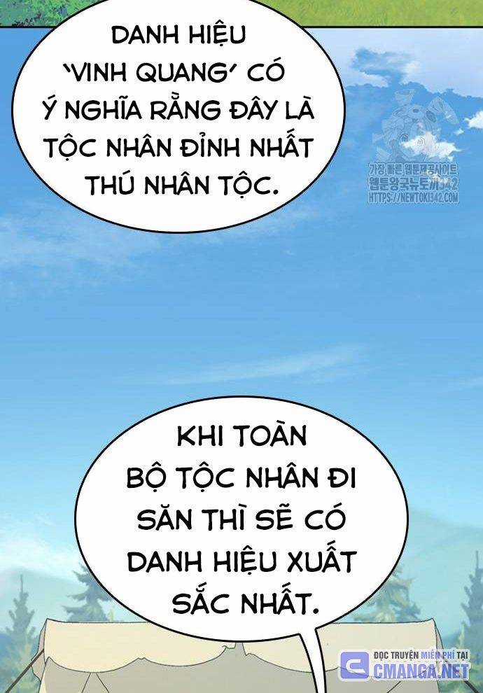 Chữa Lành Cuộc Sống Bằng Cách Cắm Trại Ở Thế Giới Khác Chapter 17 trang 11