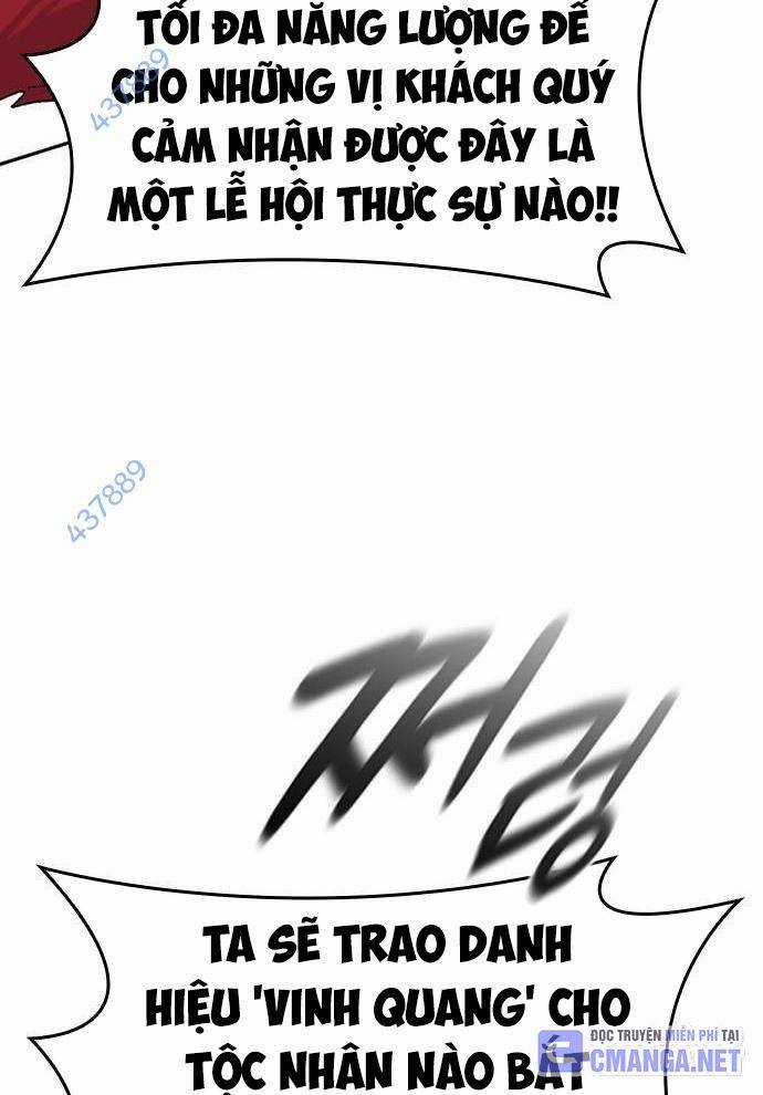 Chữa Lành Cuộc Sống Bằng Cách Cắm Trại Ở Thế Giới Khác Chapter 17 trang 2