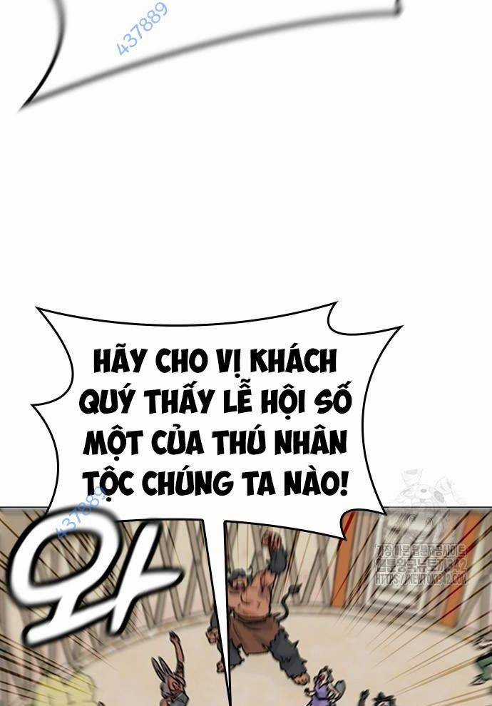 Chữa Lành Cuộc Sống Bằng Cách Cắm Trại Ở Thế Giới Khác Chapter 17 trang 4