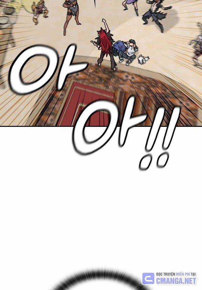 Chữa Lành Cuộc Sống Bằng Cách Cắm Trại Ở Thế Giới Khác Chapter 17 trang 5