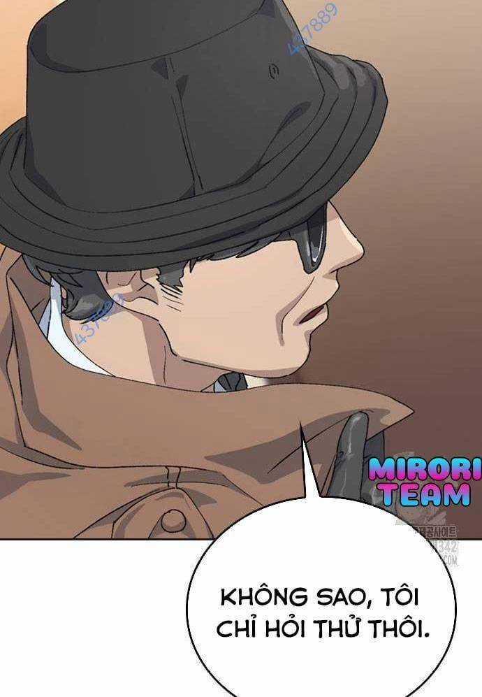 Chữa Lành Cuộc Sống Bằng Cách Cắm Trại Ở Thế Giới Khác Chapter 18 trang 11