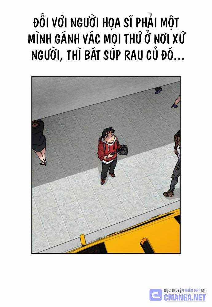 Chữa Lành Cuộc Sống Bằng Cách Cắm Trại Ở Thế Giới Khác Chapter 18 trang 111