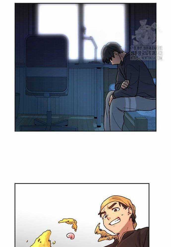 Chữa Lành Cuộc Sống Bằng Cách Cắm Trại Ở Thế Giới Khác Chapter 18 trang 112