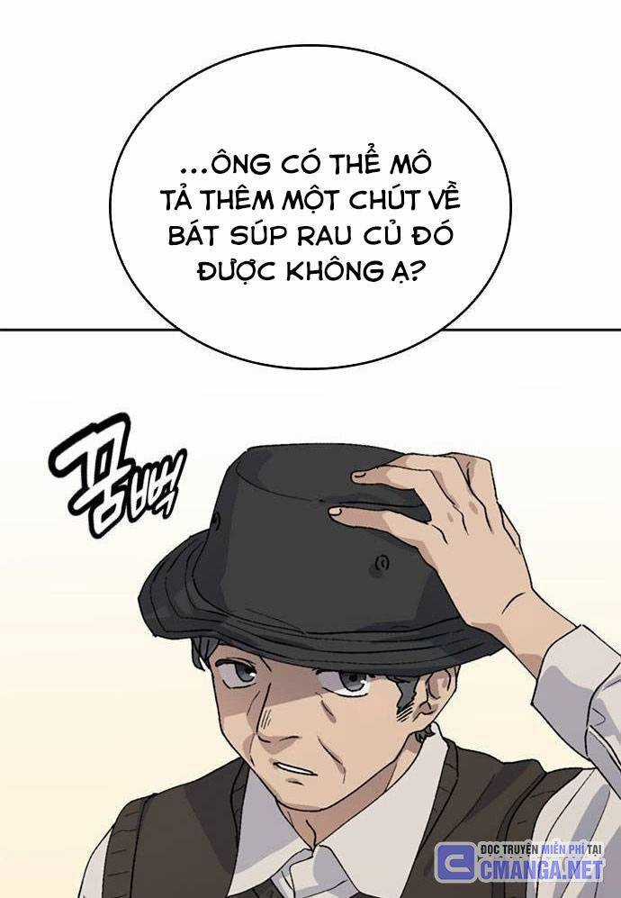 Chữa Lành Cuộc Sống Bằng Cách Cắm Trại Ở Thế Giới Khác Chapter 18 trang 114