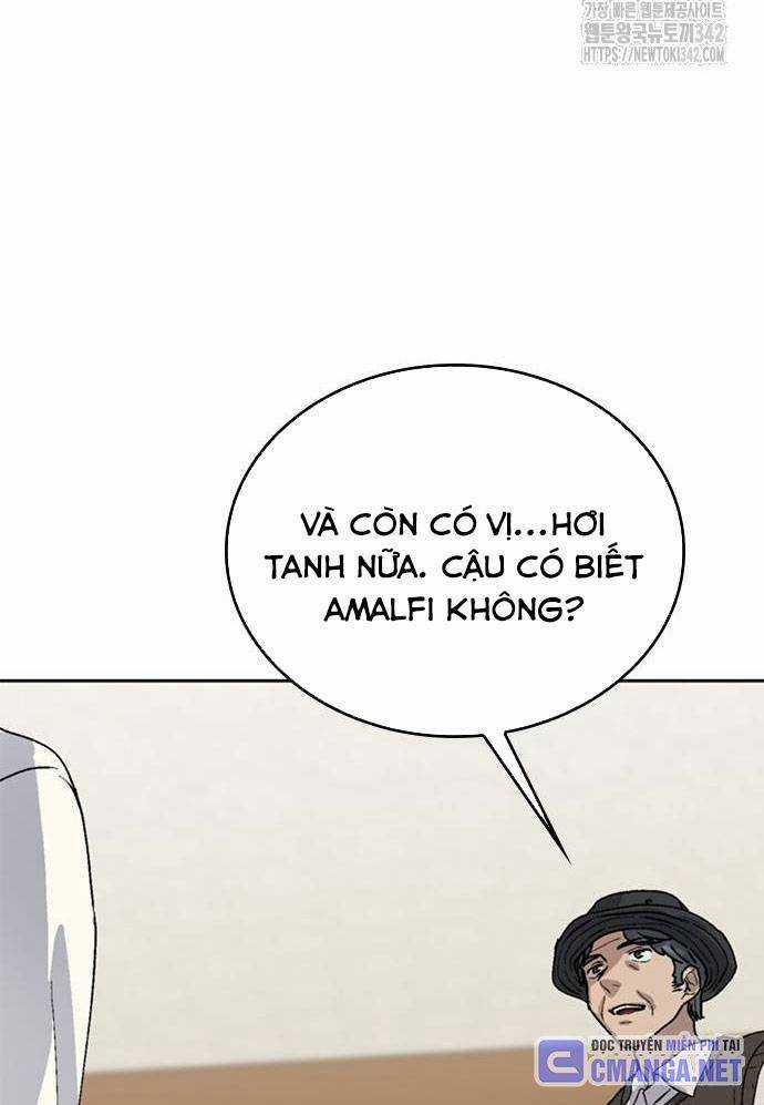 Chữa Lành Cuộc Sống Bằng Cách Cắm Trại Ở Thế Giới Khác Chapter 18 trang 117