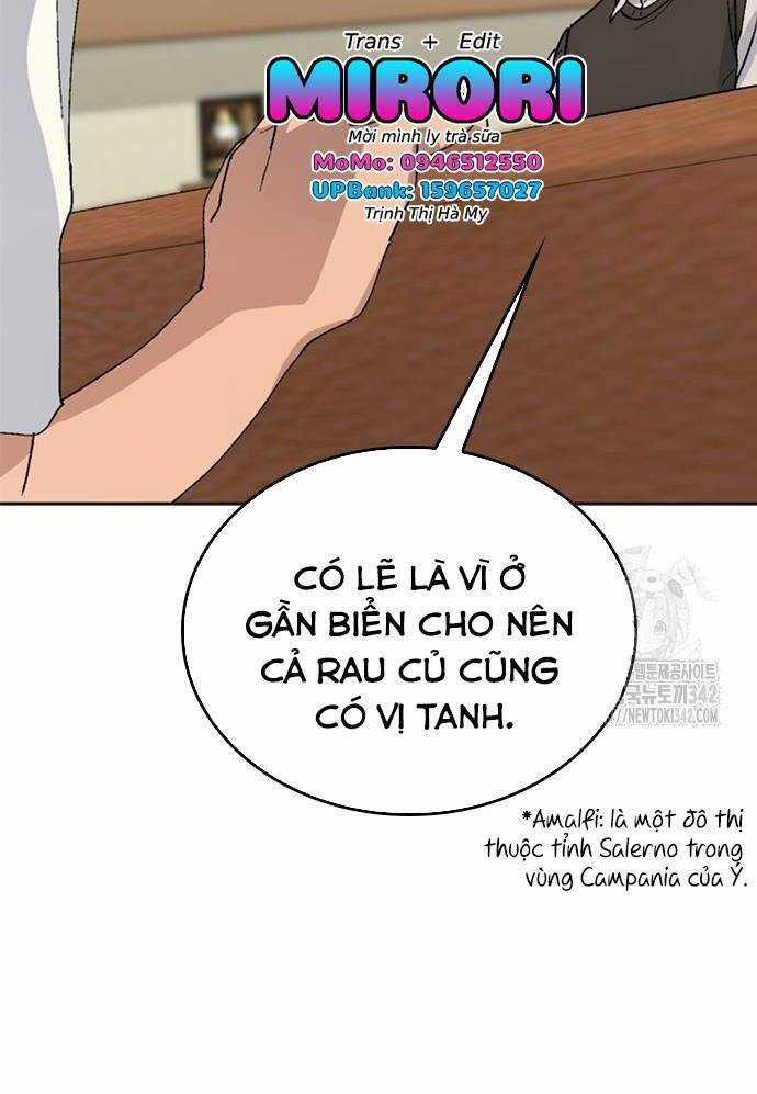 Chữa Lành Cuộc Sống Bằng Cách Cắm Trại Ở Thế Giới Khác Chapter 18 trang 118
