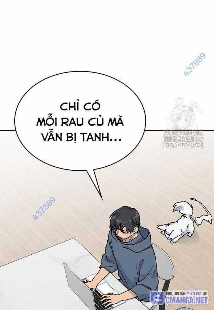 Chữa Lành Cuộc Sống Bằng Cách Cắm Trại Ở Thế Giới Khác Chapter 18 trang 123