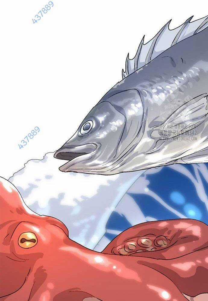 Chữa Lành Cuộc Sống Bằng Cách Cắm Trại Ở Thế Giới Khác Chapter 18 trang 125