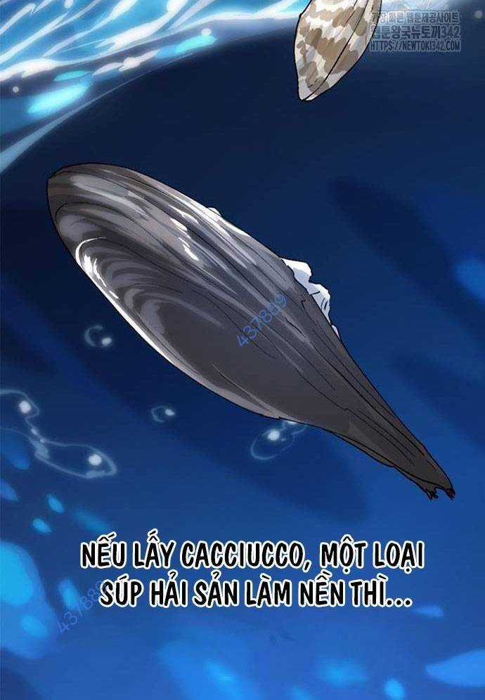 Chữa Lành Cuộc Sống Bằng Cách Cắm Trại Ở Thế Giới Khác Chapter 18 trang 127