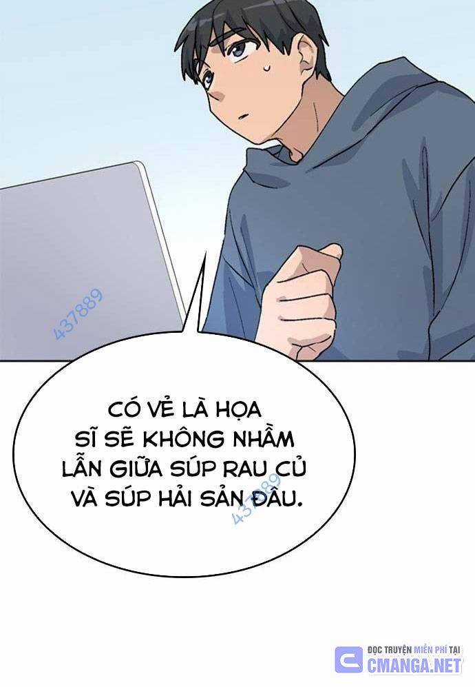 Chữa Lành Cuộc Sống Bằng Cách Cắm Trại Ở Thế Giới Khác Chapter 18 trang 129