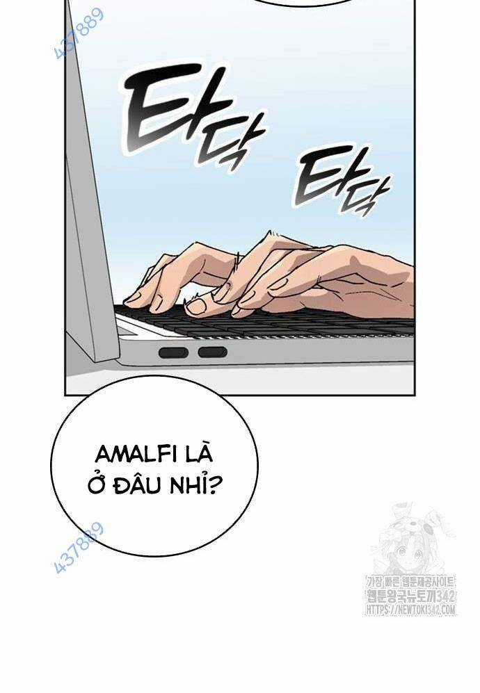 Chữa Lành Cuộc Sống Bằng Cách Cắm Trại Ở Thế Giới Khác Chapter 18 trang 131