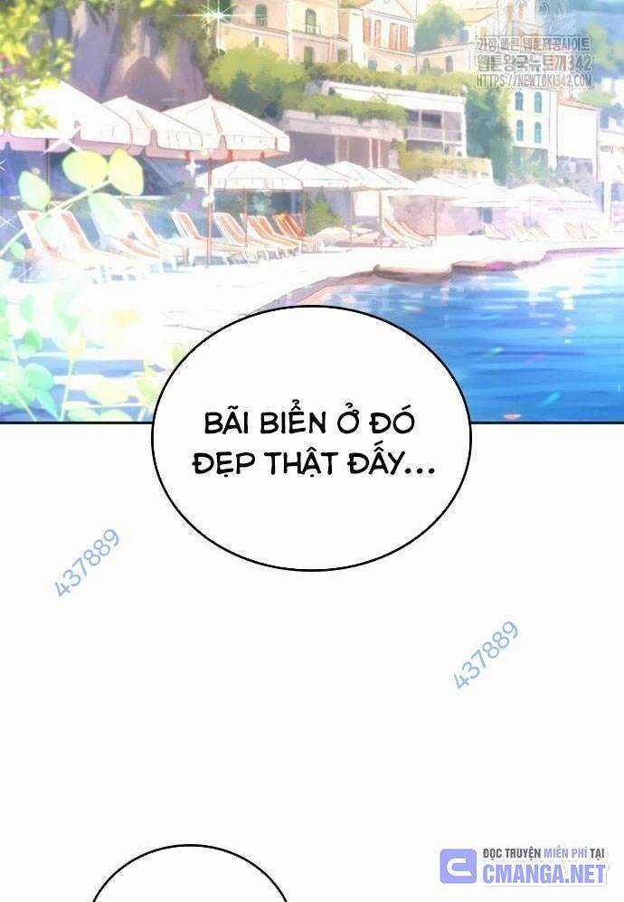 Chữa Lành Cuộc Sống Bằng Cách Cắm Trại Ở Thế Giới Khác Chapter 18 trang 135