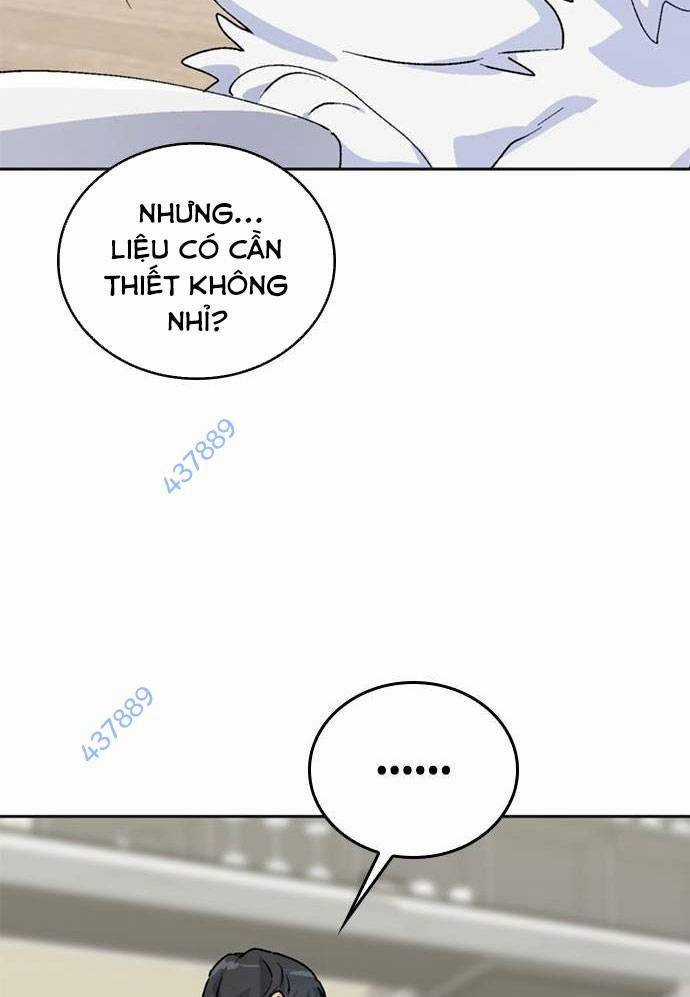 Chữa Lành Cuộc Sống Bằng Cách Cắm Trại Ở Thế Giới Khác Chapter 18 trang 137