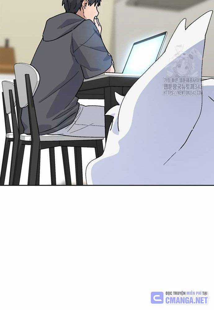 Chữa Lành Cuộc Sống Bằng Cách Cắm Trại Ở Thế Giới Khác Chapter 18 trang 138