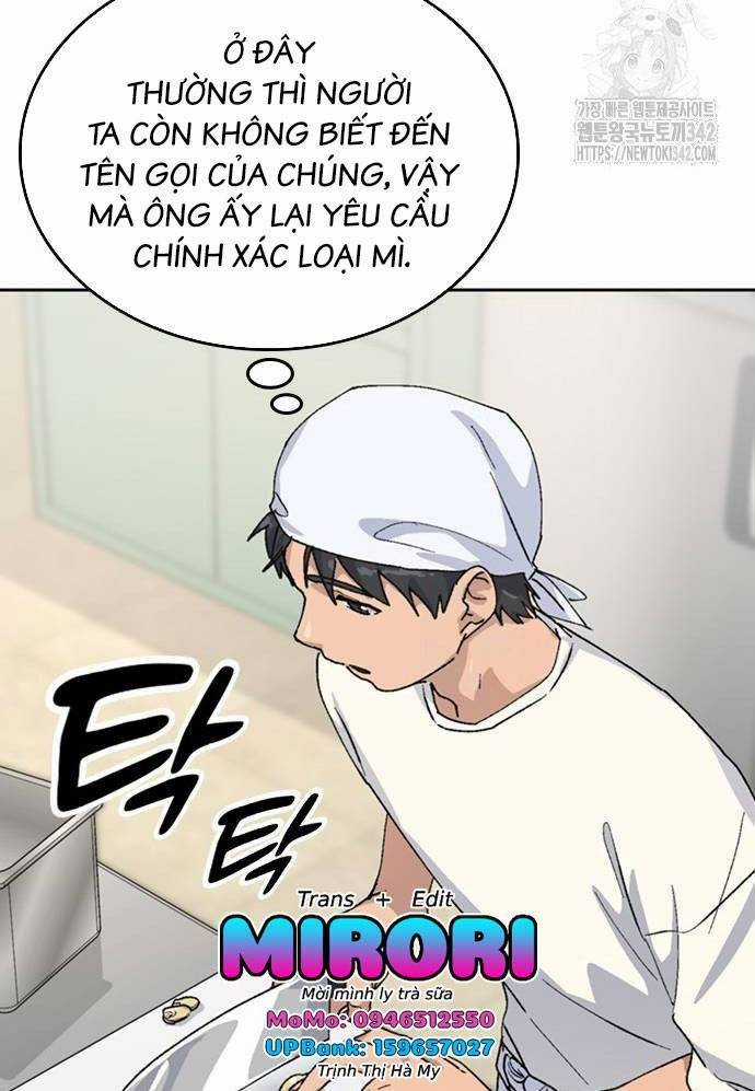 Chữa Lành Cuộc Sống Bằng Cách Cắm Trại Ở Thế Giới Khác Chapter 18 trang 20