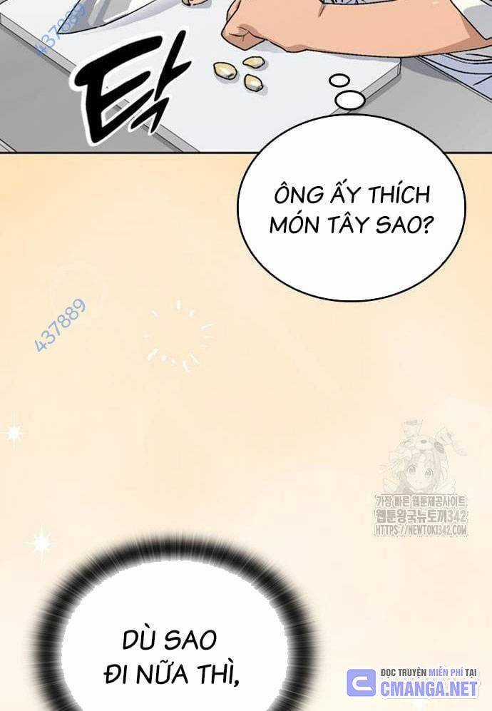 Chữa Lành Cuộc Sống Bằng Cách Cắm Trại Ở Thế Giới Khác Chapter 18 trang 21