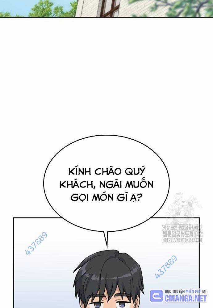 Chữa Lành Cuộc Sống Bằng Cách Cắm Trại Ở Thế Giới Khác Chapter 18 trang 3