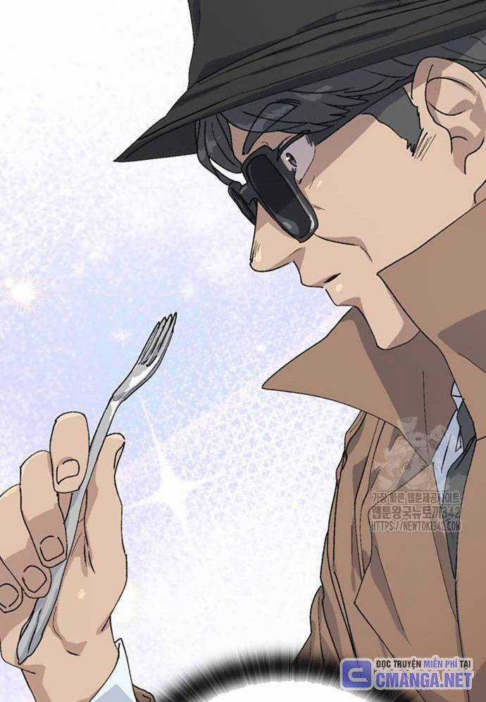 Chữa Lành Cuộc Sống Bằng Cách Cắm Trại Ở Thế Giới Khác Chapter 18 trang 33