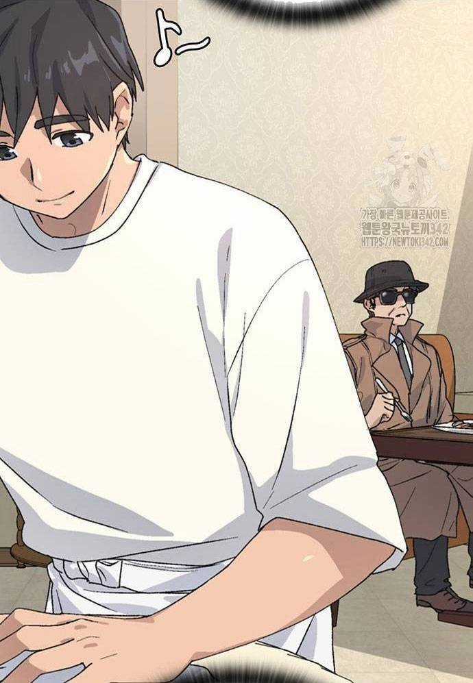 Chữa Lành Cuộc Sống Bằng Cách Cắm Trại Ở Thế Giới Khác Chapter 18 trang 35